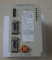 YASKAWA JEPMC-CP200 CPU Module