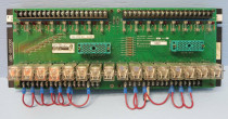 TRICONEX 9563-810 Digital Input Terminal Board