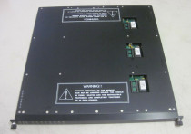 TRICONEX 3510 Input Module