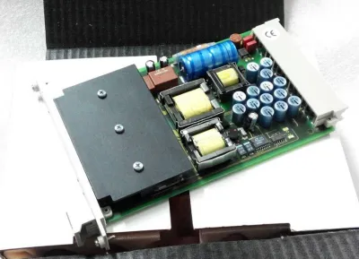 HIMA F8621A Coprocessor Module