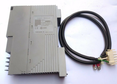 YOKOGAWA PW482-11 Power Supply Module