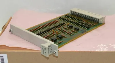 HIMA H4137 Digital Input Module