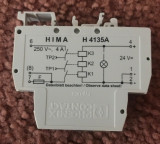 HIMA H4135A Device Module