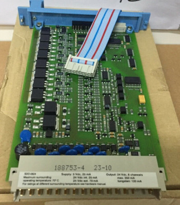 HONEYWELL FC-PDB-0824P Power Board