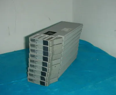 YOKOGAWA AAM11 S2 Analog Input Module