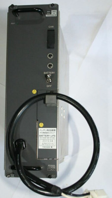 YOKOGAWA PW301 Power Module Input 6A 100-120V
