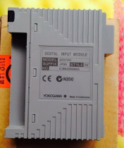 YOKOGAWA ADV551-P03 S2 Digital I/O Module