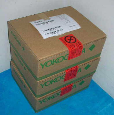 YOKOGAWA CP401-10 Processor Module