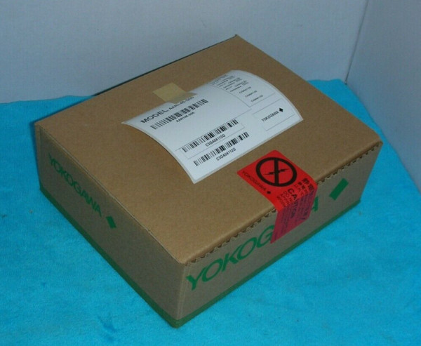 YOKOGAWA ADV141-S13 S1 Digital Input Module