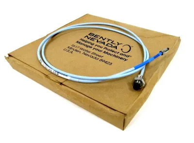 BENTLY NEVADA Proximity Probes 330103-00-04-10-02-00