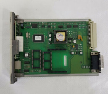 HONEYWELL 05701-A-0302 Control Card