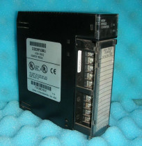 GE IC693APU300J Series 90-30 PLC MODULE
