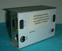 HONEYWELL 51305776-100 51305759-100 MODULE 