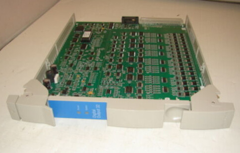 HONEYWELL 80363975-100 Digital Output Module
