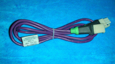 HONEYWELL 51202329-102 I/O Link Cable