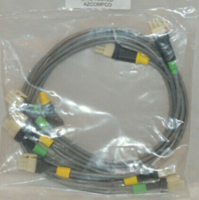 HONEYWELL 51202329-402 I/O Link Cable