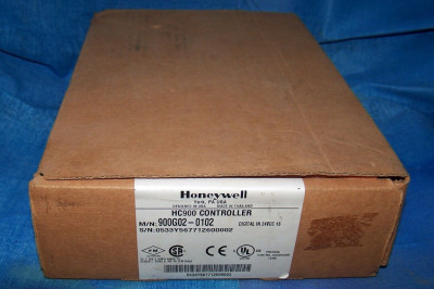 HONEYWELL 900G02-0102 DIGITAL INPUT CARD