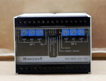 HONEYWELL 942-M0A-2D-1G1-220S Analog Output Module