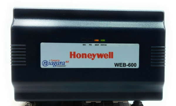 HONEYWELL WEB-600 Controller Module