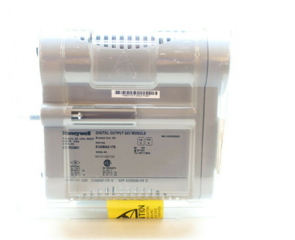 HONEYWELL CC-PDOB01 51405043-175 Digital Output 24V Module
