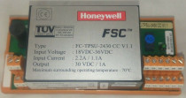 HONEYWELL FC-TPSU-2430 V1.1 Converter