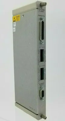 BENTLY NEVADA 126632-01 I/O Module