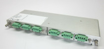 BENTLY NEVADA 125800-01 I/O Module