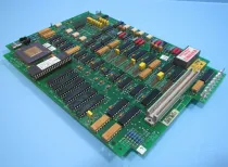 BENTLY NEVADA 3300/03 System Monitor PLC Module