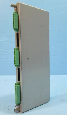 BENTLY NEVADA 140471-02 I/O Module