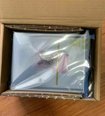 HONEYWELL FC-QPP-0001 V1.4 Processor Module