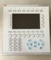 ABB PP235 3BSC690102R2 Process Panel