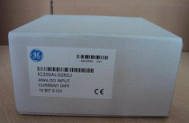 GE IC200ALG262 Control Module