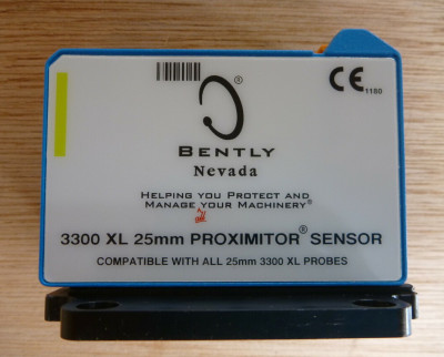 BENTLY NEVADA Proximity Sensor 330850-50-00