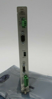 BENTLY NEVADA 136483-01 I/O Module