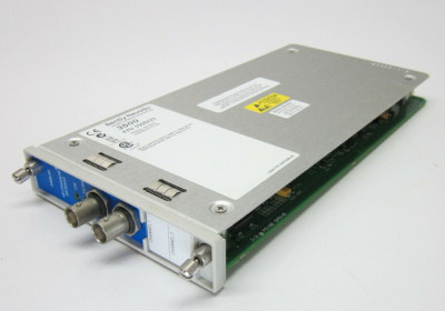 BENTLY NEVADA 3500/53 133388-01 Detection Module