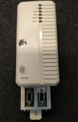 ABB CI854A 3BSE030221R1 Interface Module