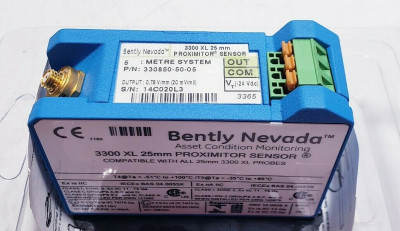 BENTLY NEVADA 330850-50-05 Proximity Sensor