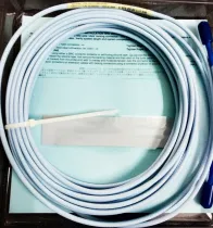BENTLY NEVADA 330130-00-05-05-02-00 Transducer System