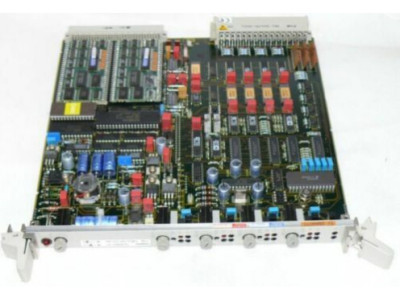 SIEMENS 6DP1661-8AA 24VDC Input Module