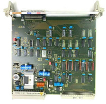 SIEMENS 6DP1631-8AA Analog Signal Module