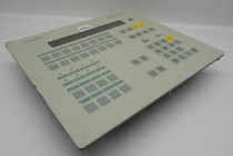 SIEMENS 6DD1670-0AF0 Operator Panel