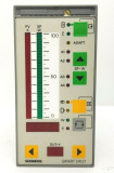 SIEMENS 6DR2100-5 Controller Module