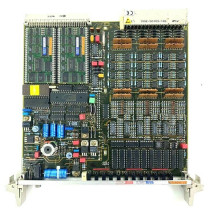 SIEMENS 6DP1360-8BA FUM360 Module