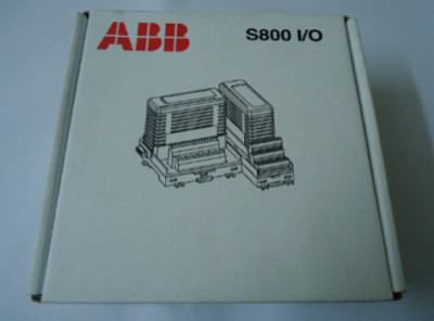 ABB DI650 Digital Input 32Ch 24VDC