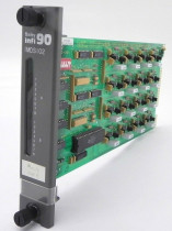 ABB DSCB-02 68494150 Board Module