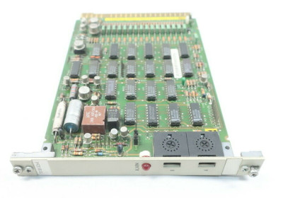 ABB LT5410B-E HEIA201026R2 Control Module
