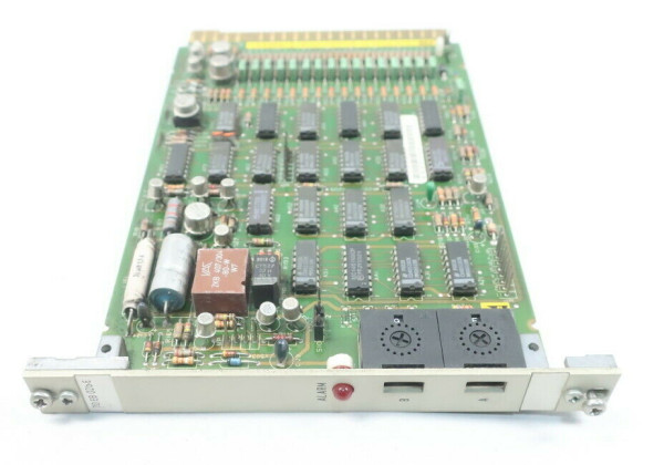 ABB LT5410B-E HEIA201026R2 Control Module
