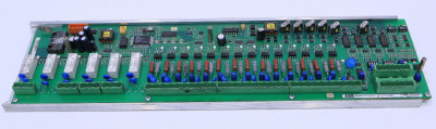 ABB 3BHB003431R0001 Circuit Board