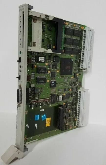 SIEMENS SIMATIC S5 6ES5948-3UR23
