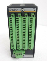 BACHMANN AIO288 Analog Input Module